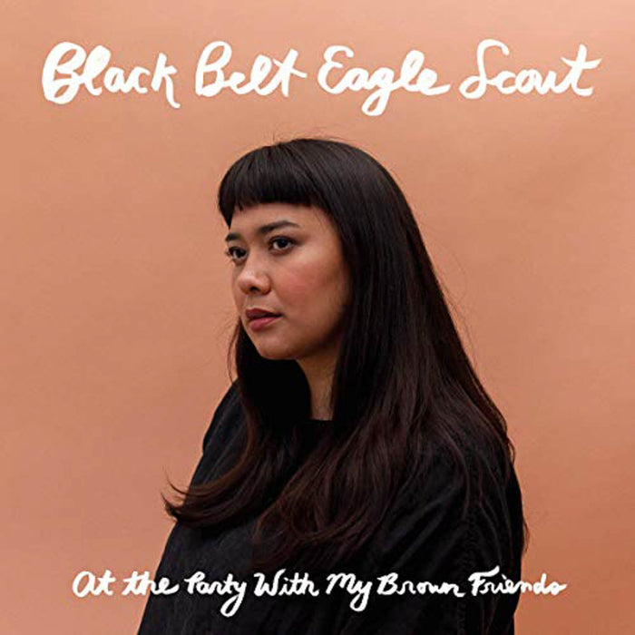 Black Belt Eagle Scout At The Party… Vinyl LP 2019