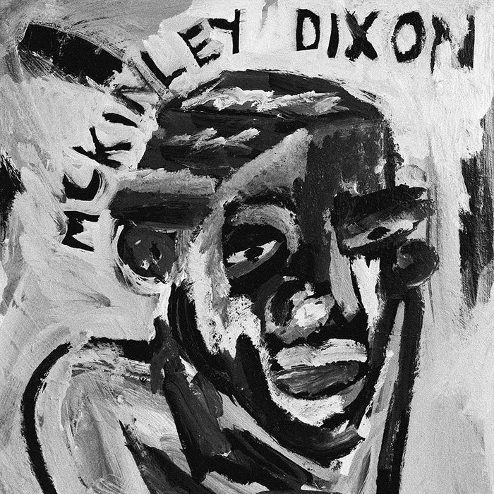 Mckinley Dixon Anansi Wit 7" Vinyl Single New 2019