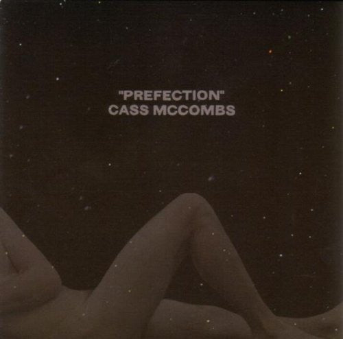 CASS MCCOMBS PREFECTION LP VINYL 33RPM NEW