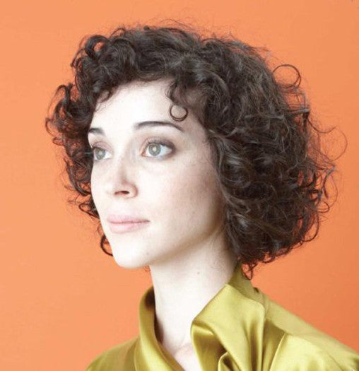 St Vincent Actor Vinyl LP 2009