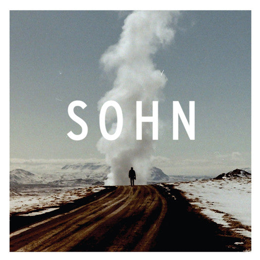 SOHN TREMORS Vinyl LP