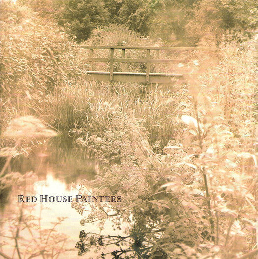 RED HOUSE PAINTERS RED HOUSE PAINTERS Vinyl LP