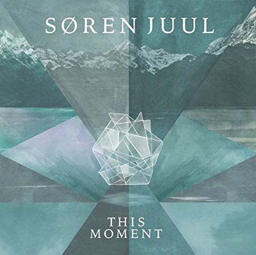 SOREN JUUL This Moment 12" Vinyl LP