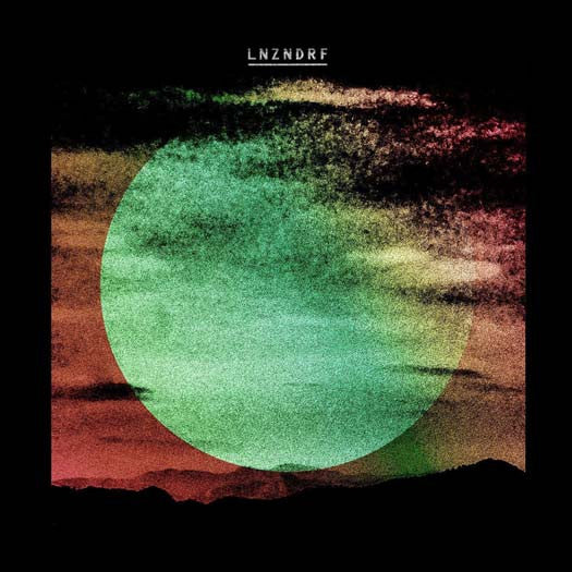 LNZNDRF LNZNDRF Vinyl LP