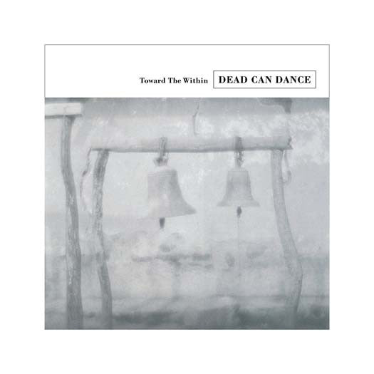 Dead Can Dance Toward The Within Vinyl LP 2016