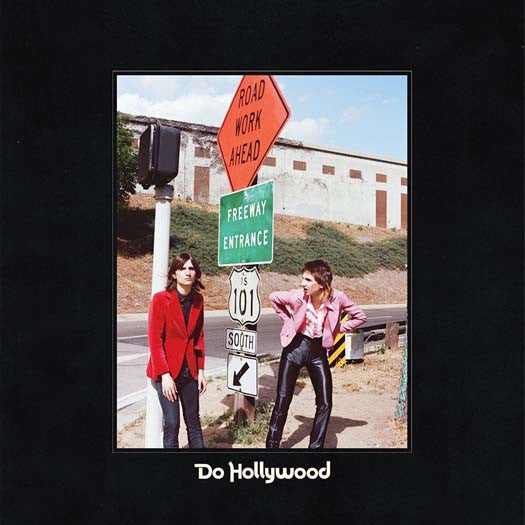 The Lemon Twigs Do Hollywood Vinyl LP 2016