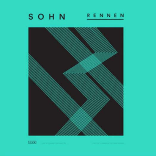 SOHN RENNEN Vinyl LP Brand NEW 2017