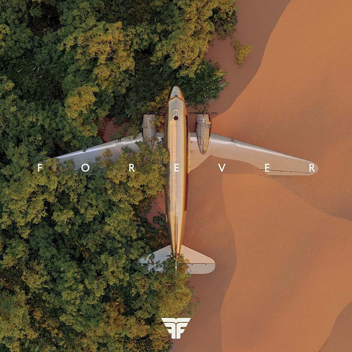 Flight Facilities Forever Vinyl LP 2023