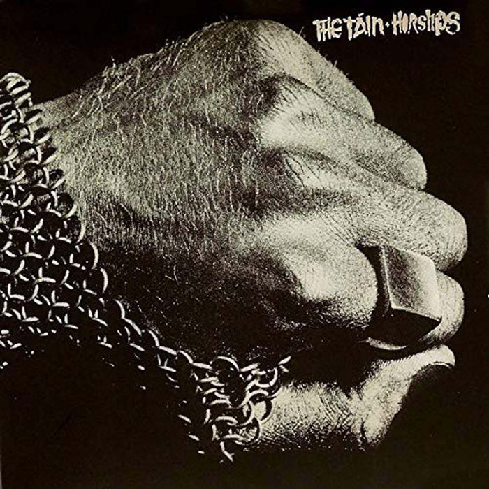 Horslips - The Tain Vinyl LP New 2019