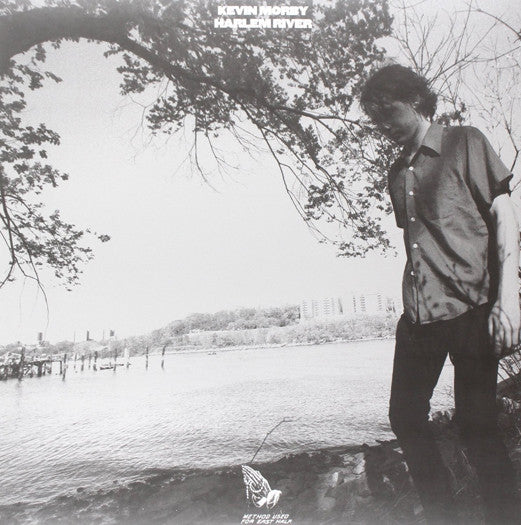 KEVIN MORBY HARLEM RIVER LP VINYL AND DOWNLOAD NEW (US) 33RPM