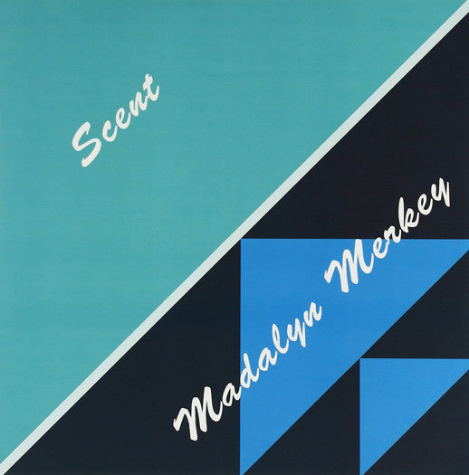 MADALYN MERKEY SCENT LP VINYL NEW (US) 33RPM