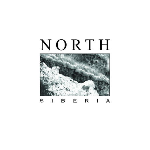 NORTH SIBERIA LP VINYL NEW (US) 33RPM