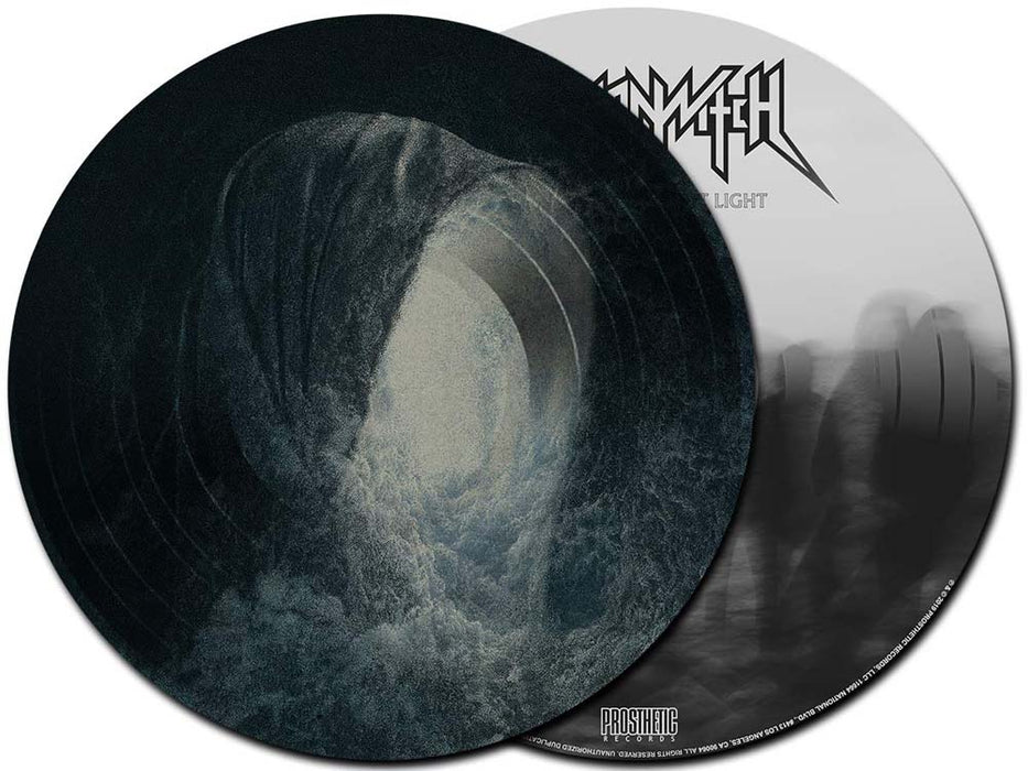 Skeletonwitch Devouring Radiant Light Vinyl LP New 2019