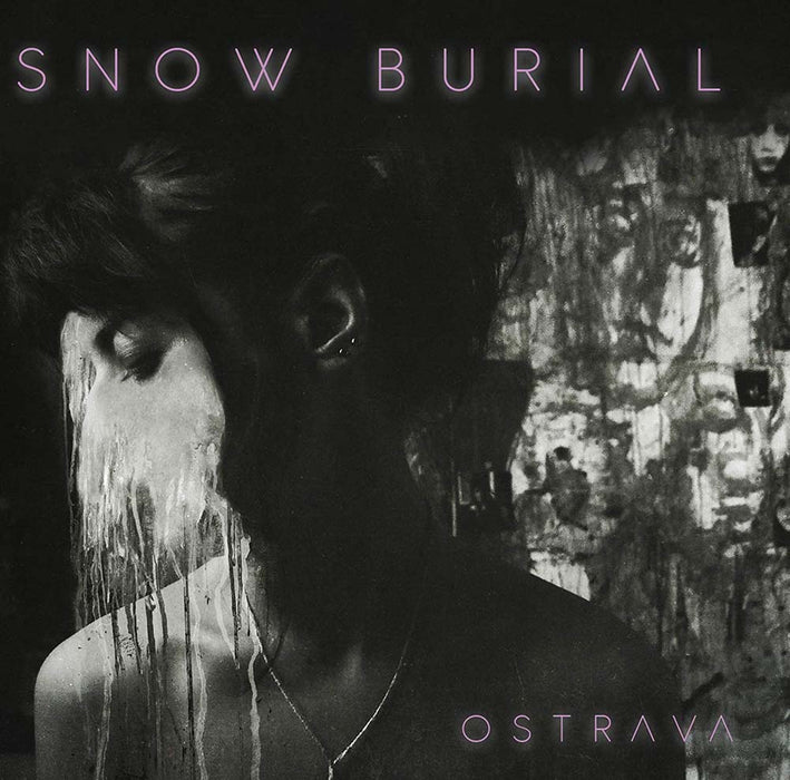 Snow Burial Ostrava Vinyl EP New 2019