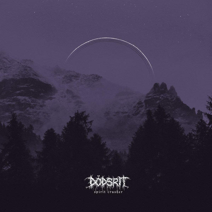 Dodsrit - Spirit Crusher 12" Vinyl EP 2021