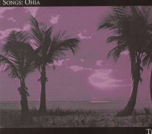 Songs:Ohia The Lioness Vinyl LP 2000