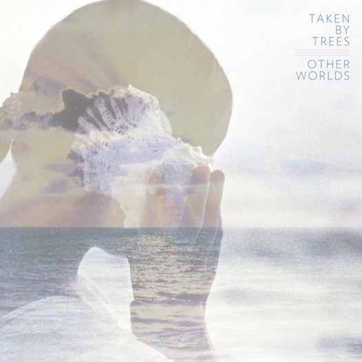 TAKEN BY TREES OTHER WORLDS Vinyl LP  NEW