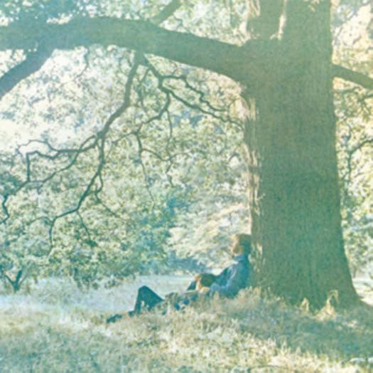 YOKO ONO Plastic Ono Band Vinyl LP 2016