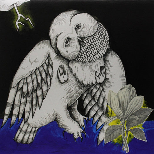 SONGS : OHIA - Magnolia Electric Co Vinyl LP 10th Ann. Reissue 2013