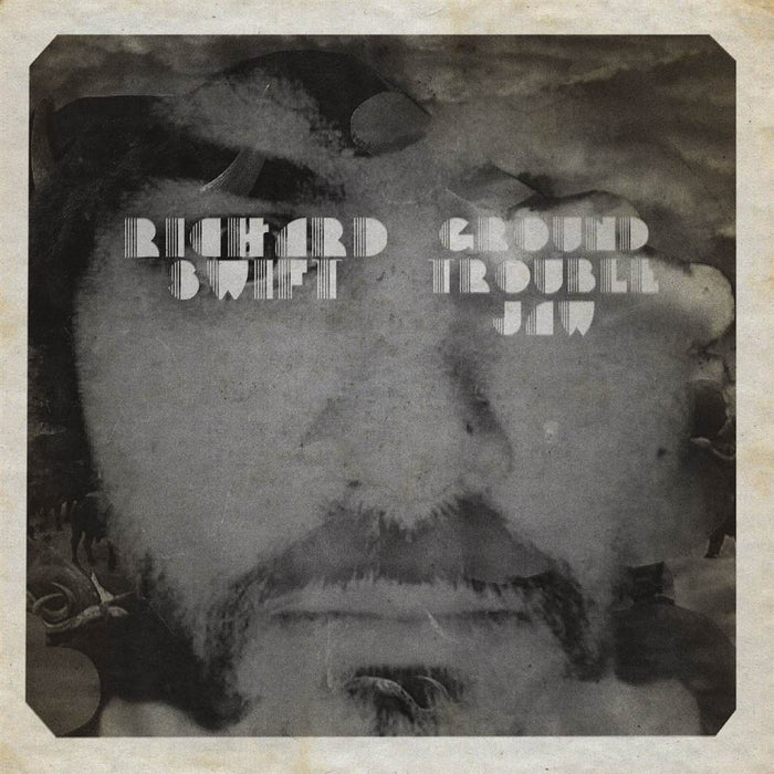 Richard Swift Ground Trouble Jaw Walt Wolfman Vinyl LP 2019