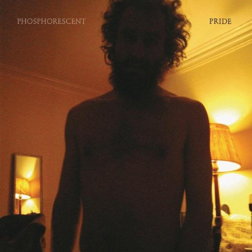 Phosphorescent Pride Vinyl LP 2007