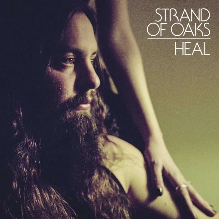 Strand Of Oaks Heal Vinyl LP 2014