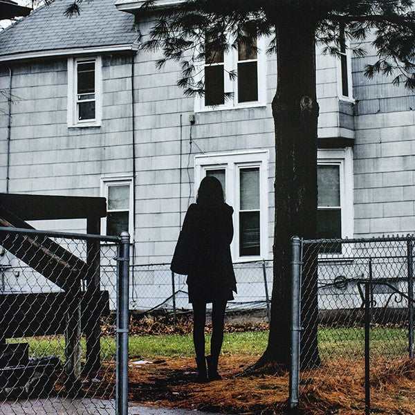 The Tallest Man On Earth Dark Bird Is Home Vinyl LP 2015