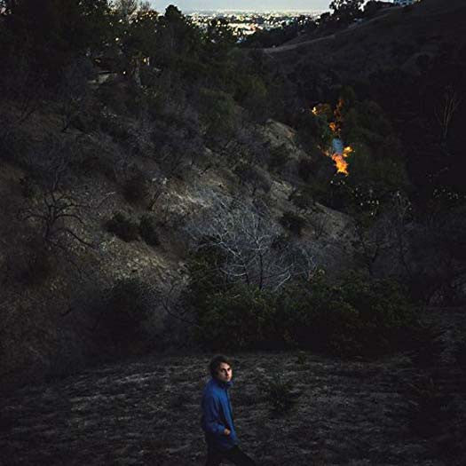 Kevin Morby Singing Saw Vinyl LP 2016