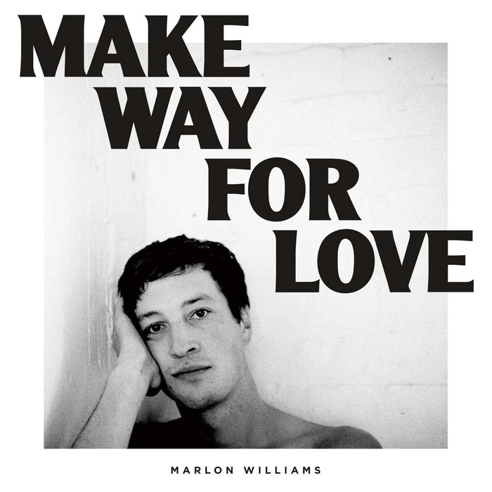 Marlon Williams Make Way For Love Vinyl LP Indies Colour 2018