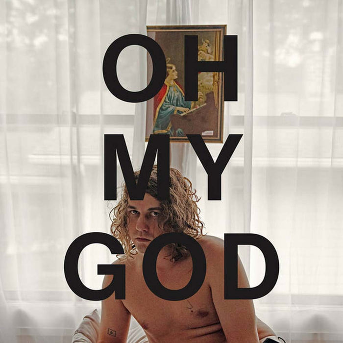 Kevin Morby Oh My God Vinyl LP 2019