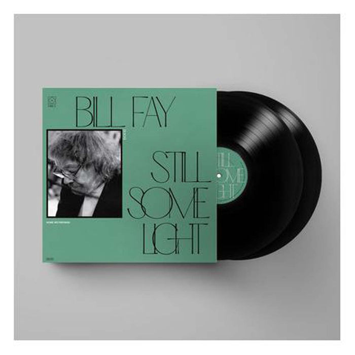 Bill Fay Still Some Light: Part 2 Vinyl LP 2022