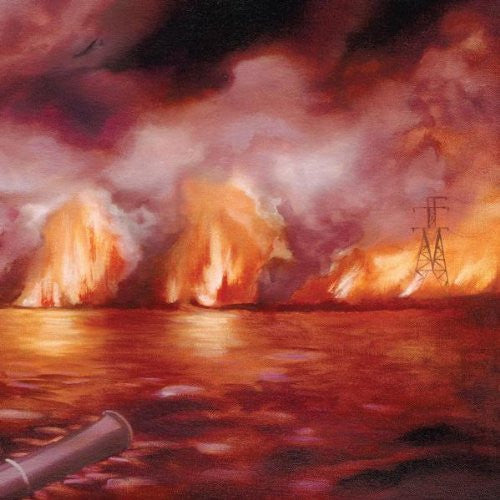 The Besnard Lakes Are The Roar VINYL