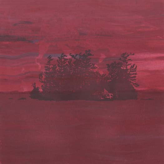 The Besnard Lakes The Besnard Lakes Are The Divine Wind Vinyl EP 2017