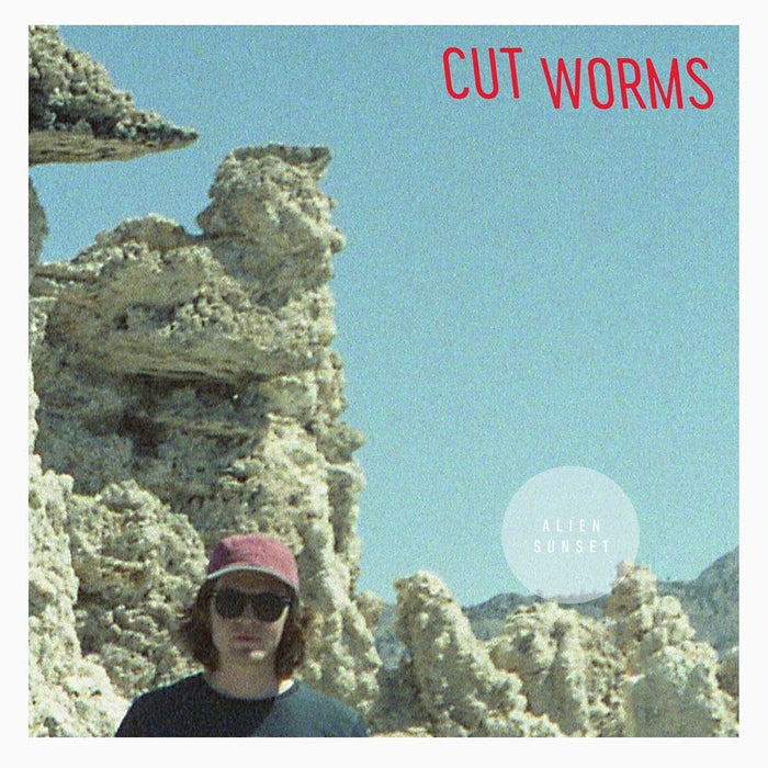 CUT WORMS Alien Sunset Vinyl LP 2017