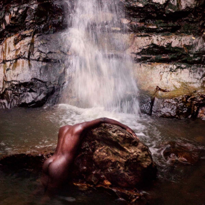 Moses Sumney Grae Vinyl LP 2020