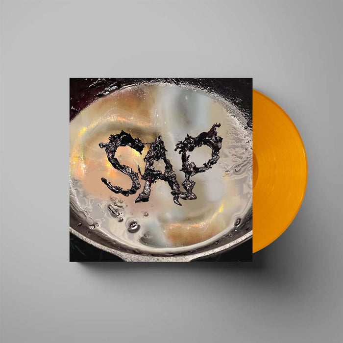 Okay Kaya Sap Vinyl LP 2022