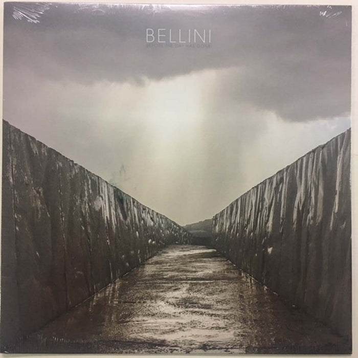 Bellini Before The Day Has Gone Vinyl LP New 2018