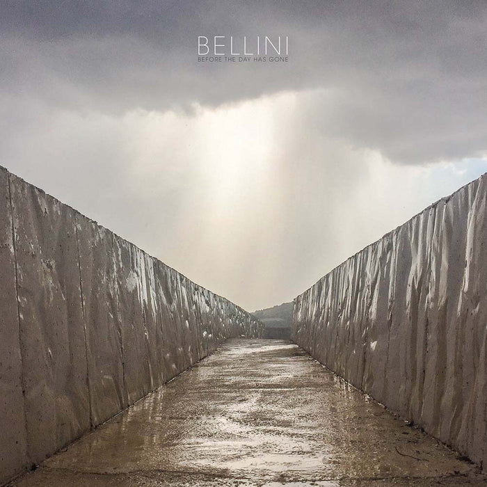 Bellini Before The Day Has Gone Vinyl LP New 2018