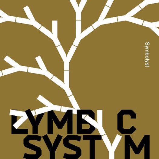 LYMBYC SYSTM SYMBOLYST LP VINYL NEW (US) 33RPM