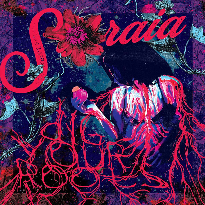 Soraia - Dig Your Roots Vinyl 2020