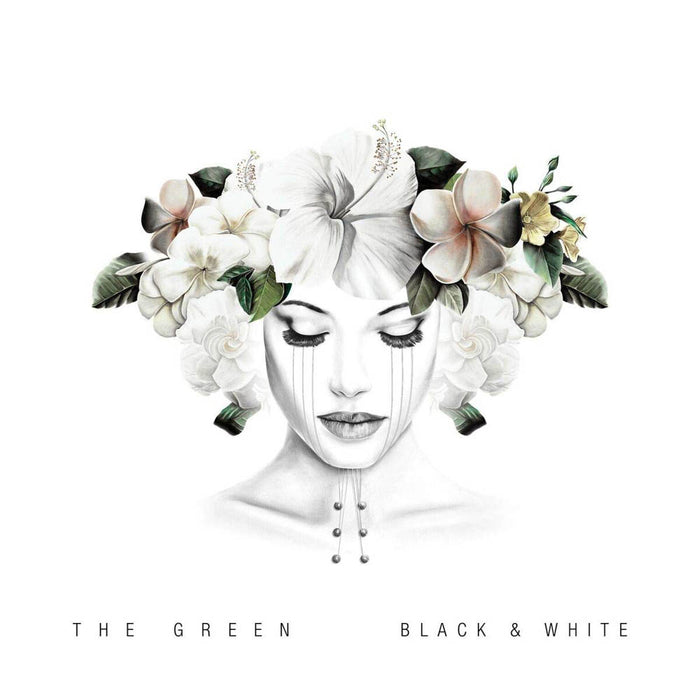 The Green Black & White Vinyl LP 2019