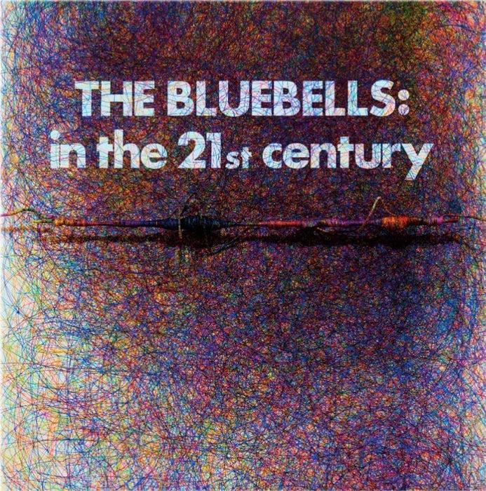 The Bluebells In The 21st Century Vinyl LP 2023