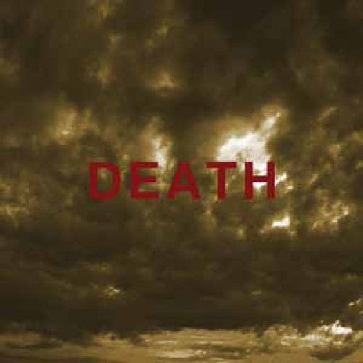 WOODEN WAND DEATH SEAT LP VINYL NEW (US) 33RPM