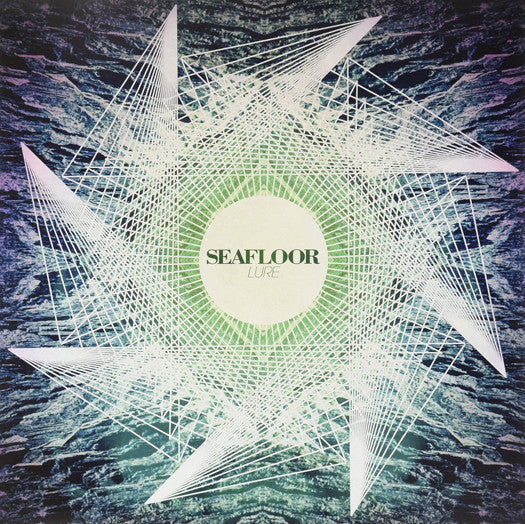 SEAFLOOR LURE LP VINYL NEW (US) 33RPM