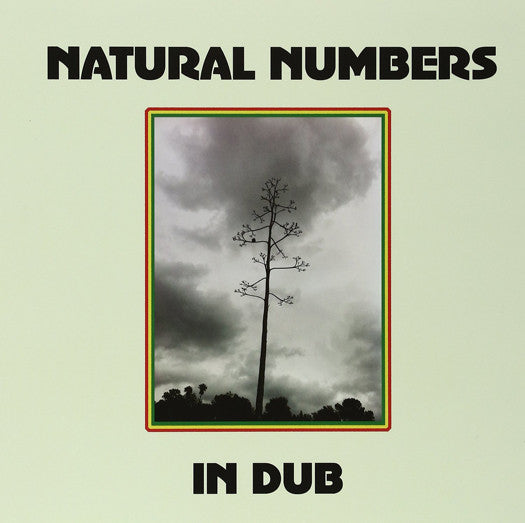 NATURAL NUMBERS NATURAL NUMBERS IN DUB LP VINYL NEW (US) 33RPM