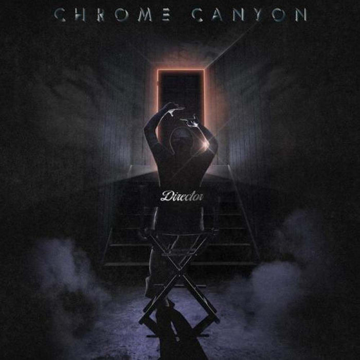 Chrome Canyon Director Vinyl LP 2022