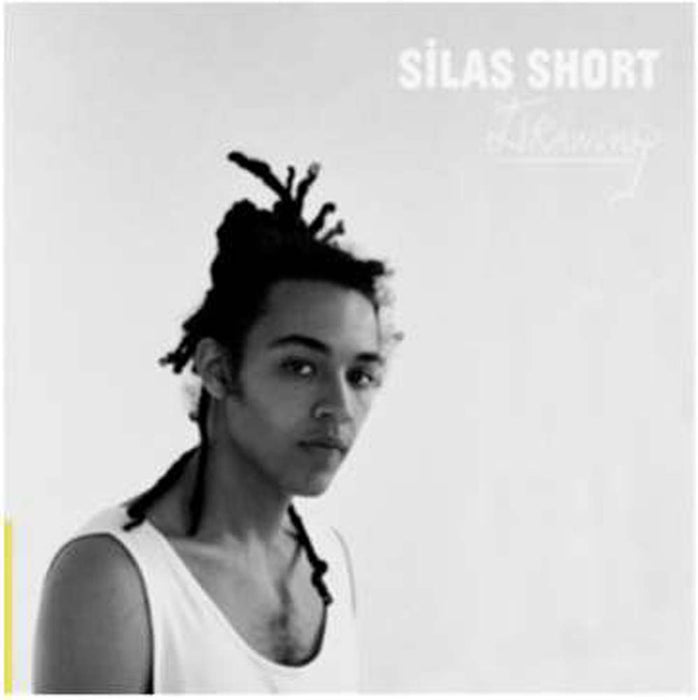 Silas Short Drawing Vinyl LP 2022