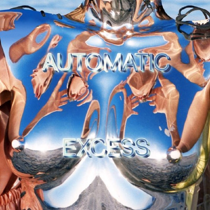 Automatic Excess Vinyl LP 2022