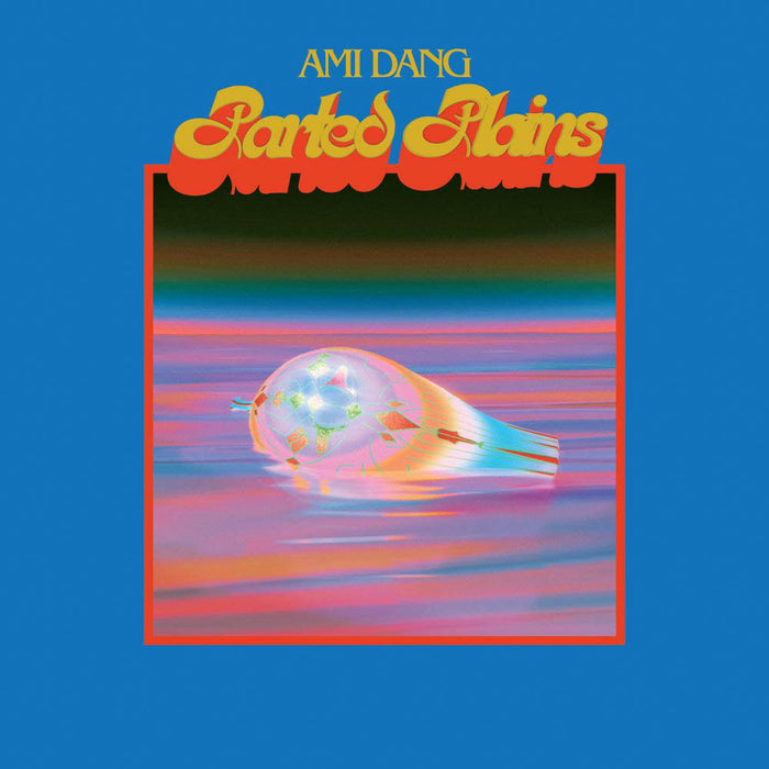 Ami Dang Parted Plains Vinyl LP 2019