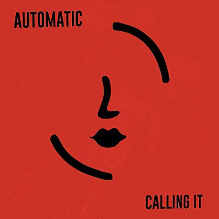 Automatic Calling It 7" Vinyl Single New 2019